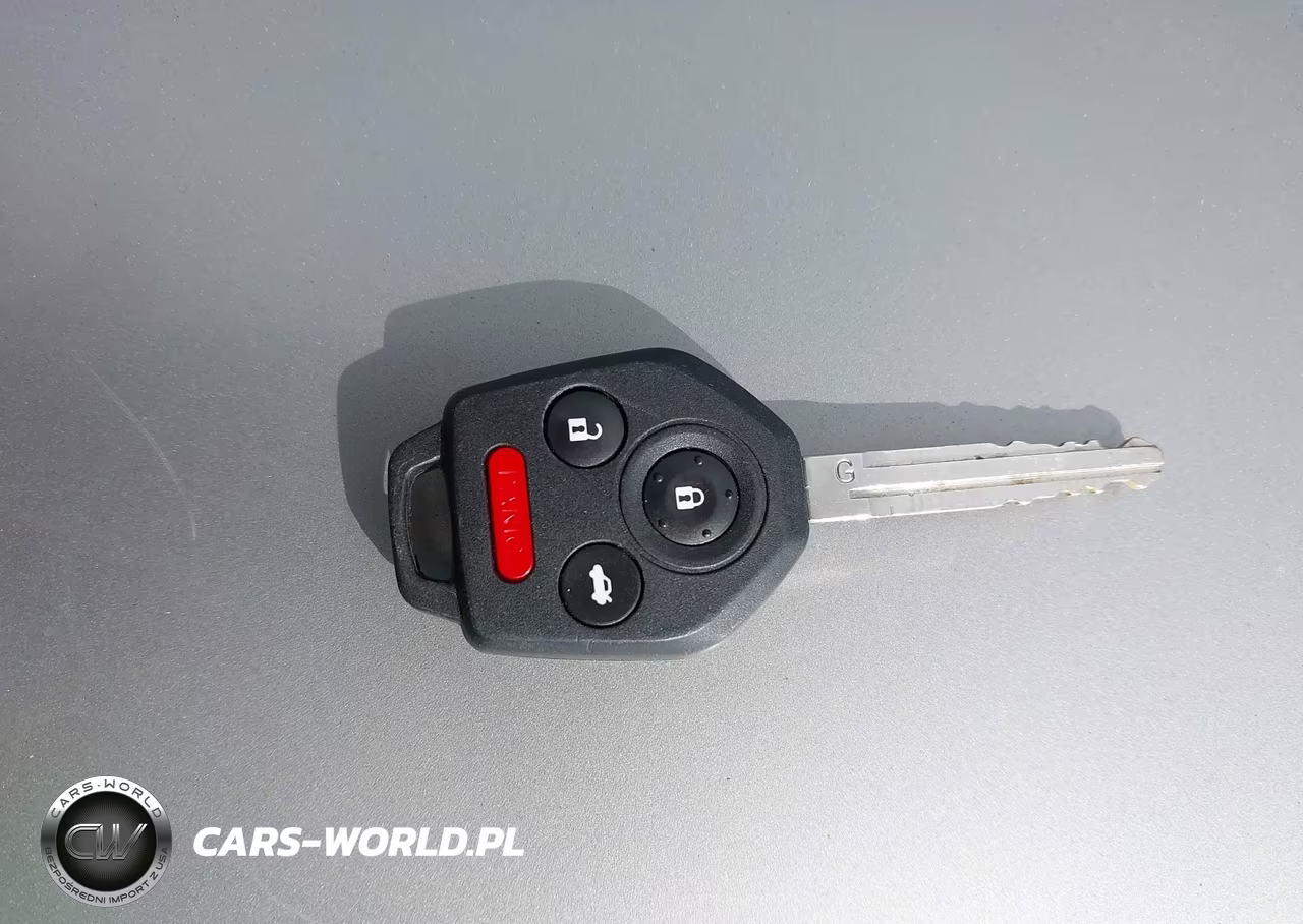 2016 Subaru Impreza 2.0I Premium VIN:JF1GJAB62GH012395 - 11