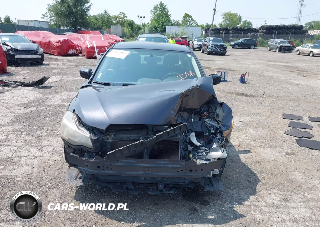 2016 Subaru Impreza 2.0I Premium VIN:JF1GJAB62GH012395 - 13