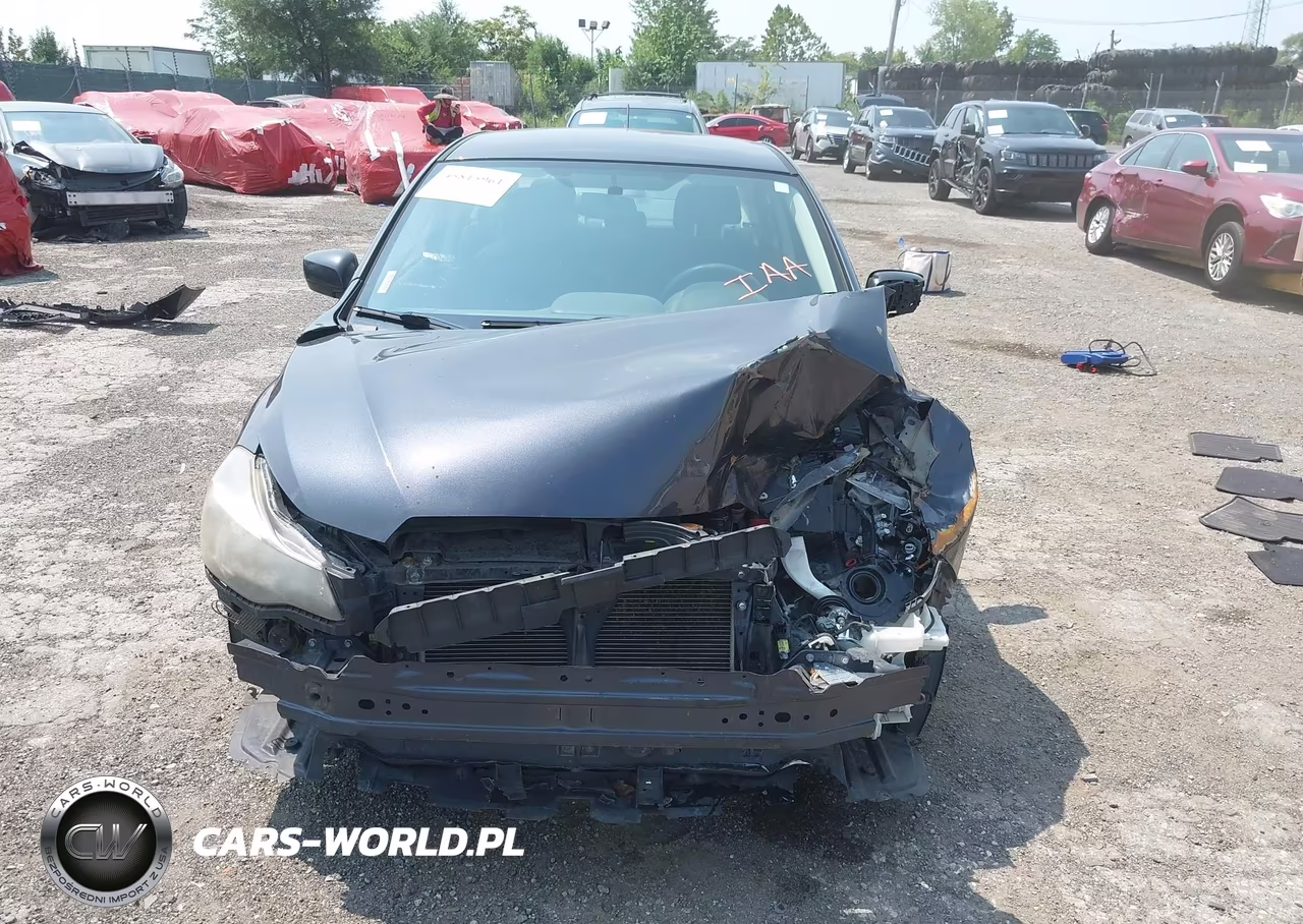 2016 Subaru Impreza 2.0I Premium VIN:JF1GJAB62GH012395 - 6