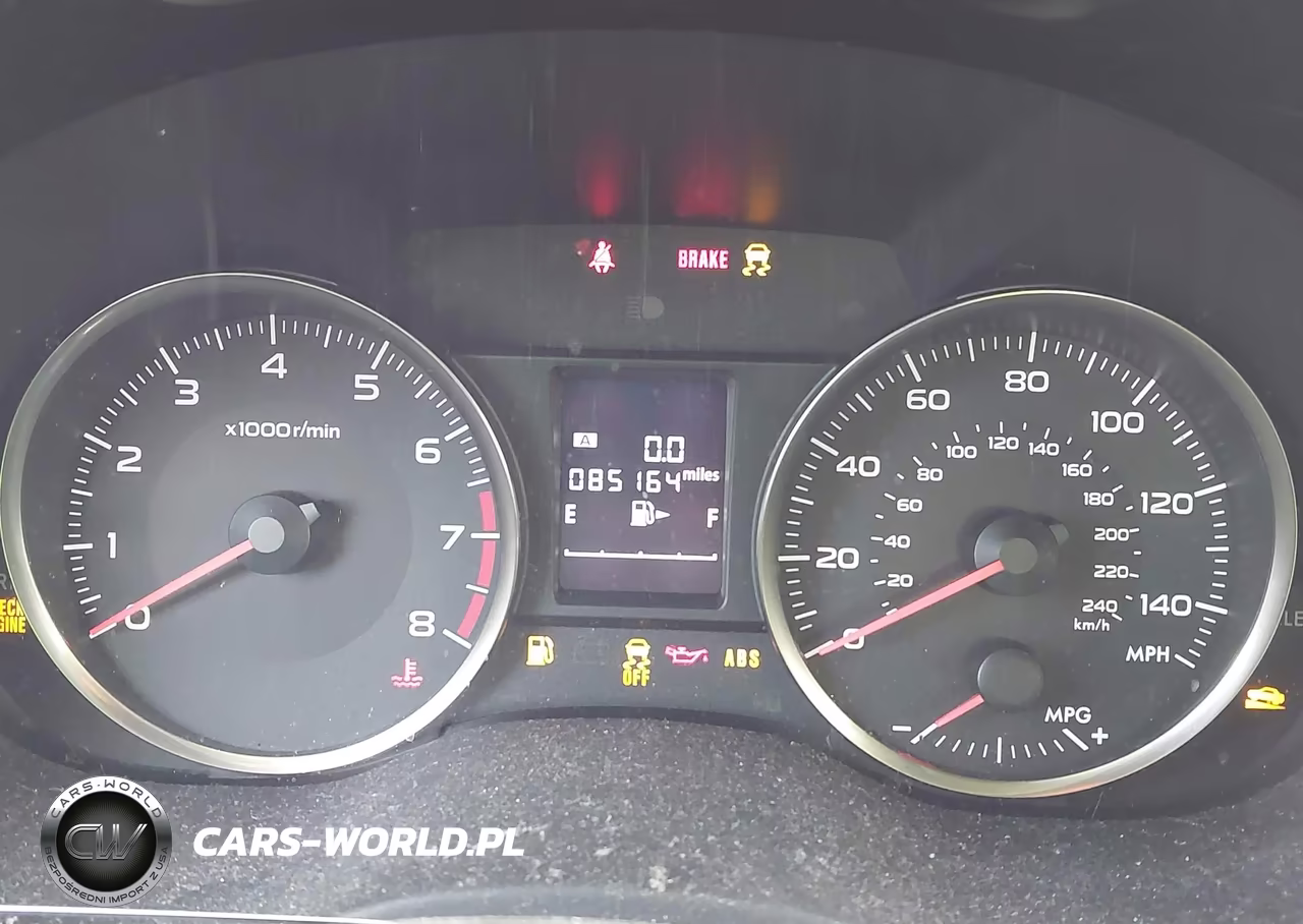 2016 Subaru Impreza 2.0I Premium VIN:JF1GJAB62GH012395 - 7