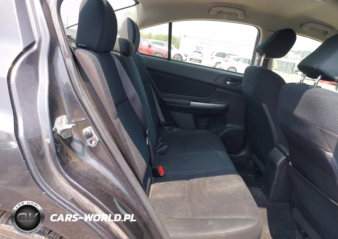 2016 Subaru Impreza 2.0I Premium VIN:JF1GJAB62GH012395 - 8