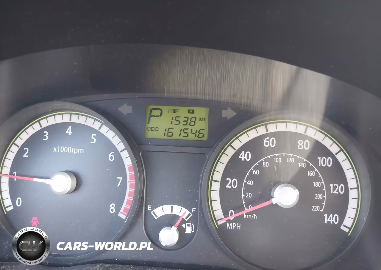 2009 Kia Rio5 Lx VIN:KNADE243296517553 - 16