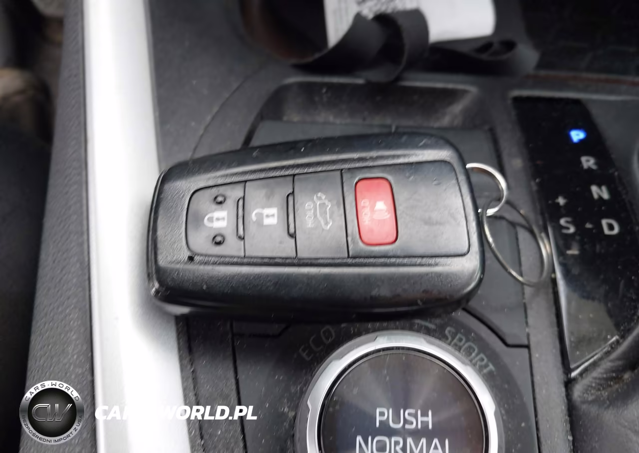 2021 Toyota Rav4 Hybrid Limited VIN:2T3D6RFV7MW023817 - 11