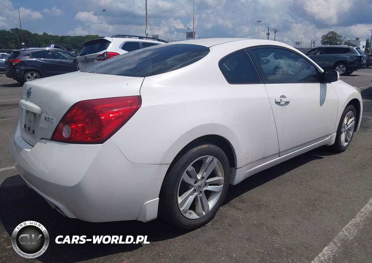 2011 Nissan Altima 2.5 S VIN:1N4AL2EP4BC105936 - 4