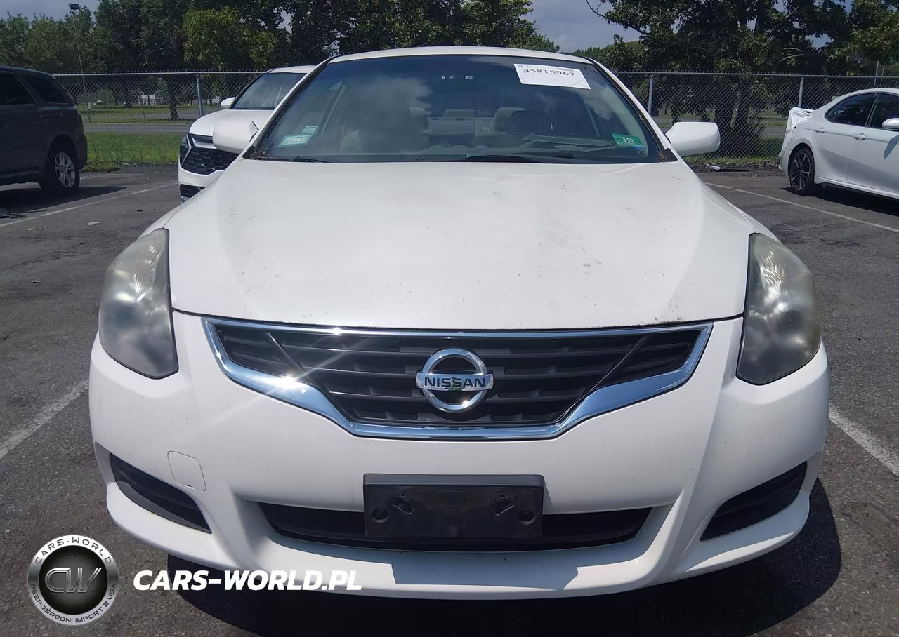2011 Nissan Altima 2.5 S VIN:1N4AL2EP4BC105936 - 6