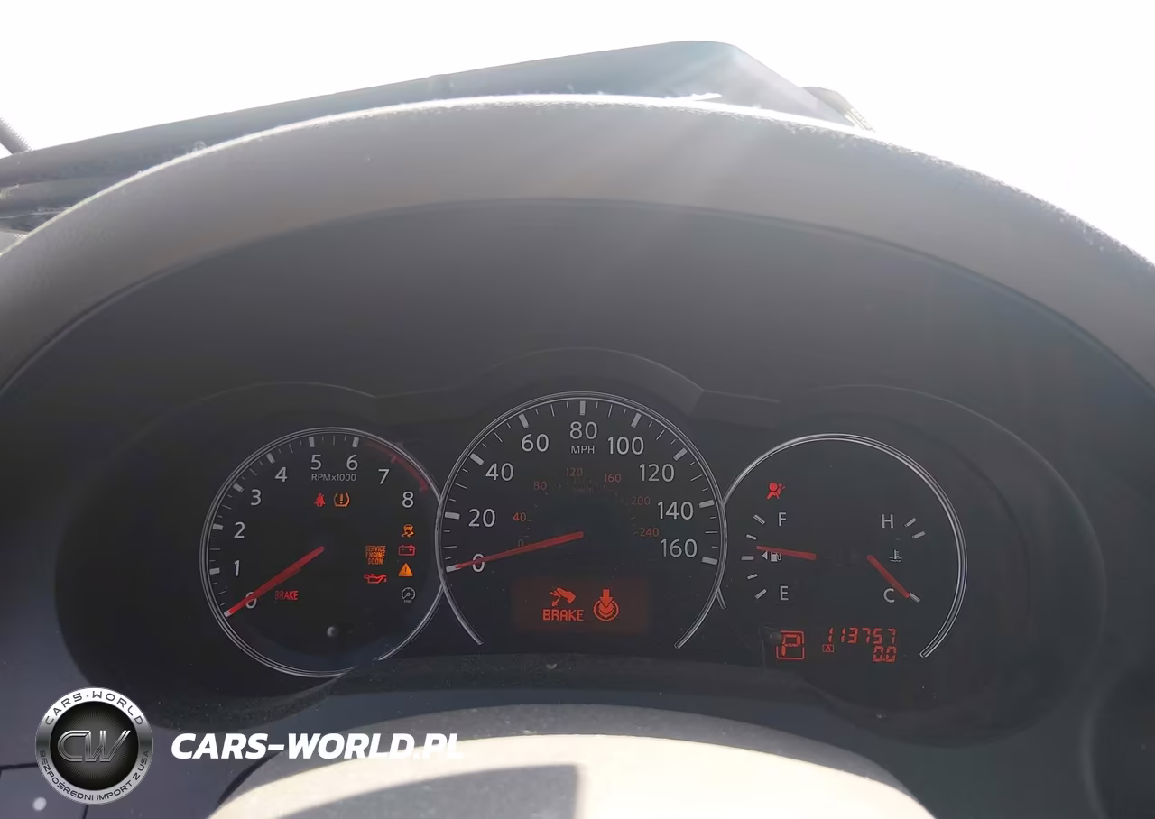 2011 Nissan Altima 2.5 S VIN:1N4AL2EP4BC105936 - 7