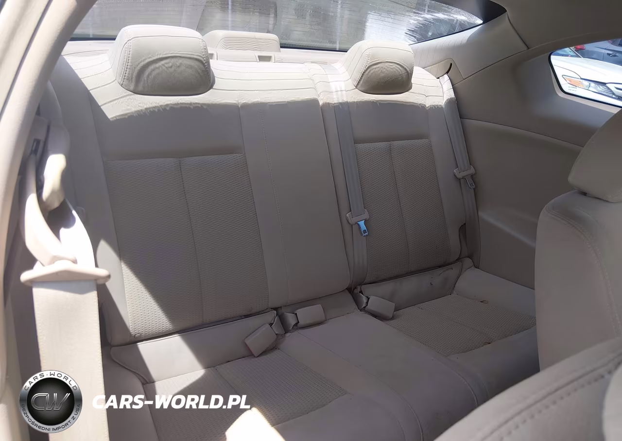 2011 Nissan Altima 2.5 S VIN:1N4AL2EP4BC105936 - 8