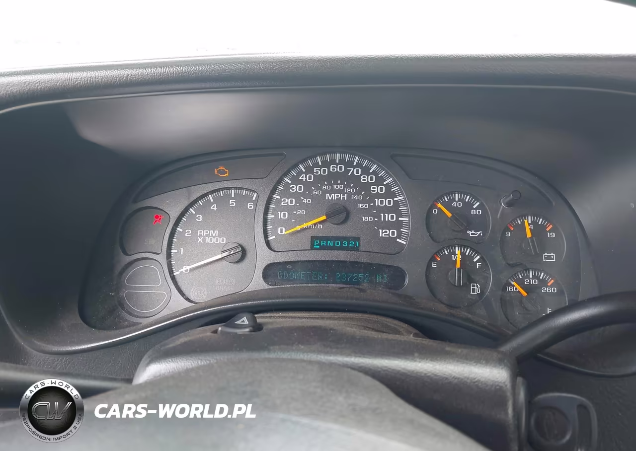 2005 Chevrolet Silverado 1500 Work Truck VIN:1GCEC14X55Z156578 - 7
