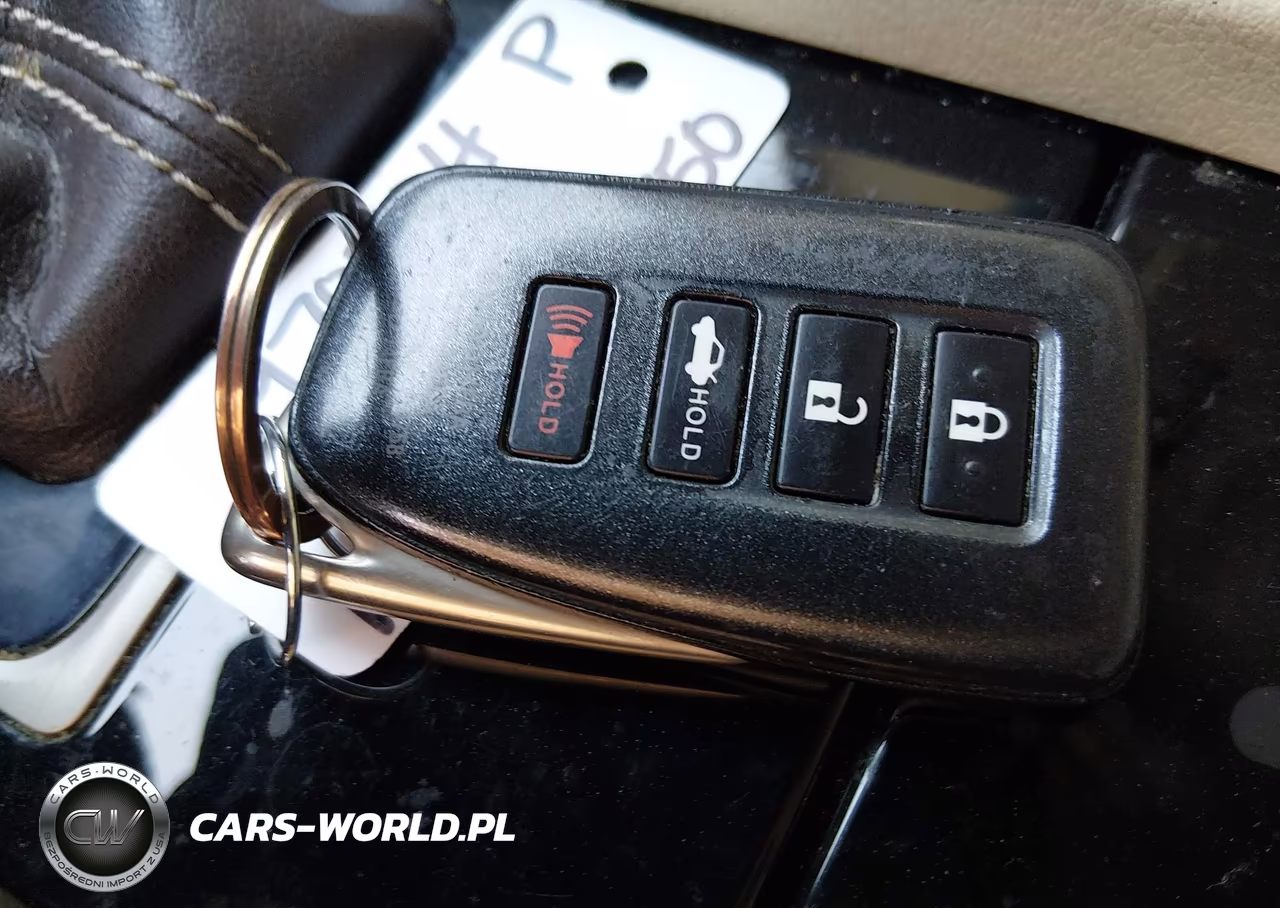 2016 Lexus Es 350 VIN:58ABK1GG2GU002836 - 11