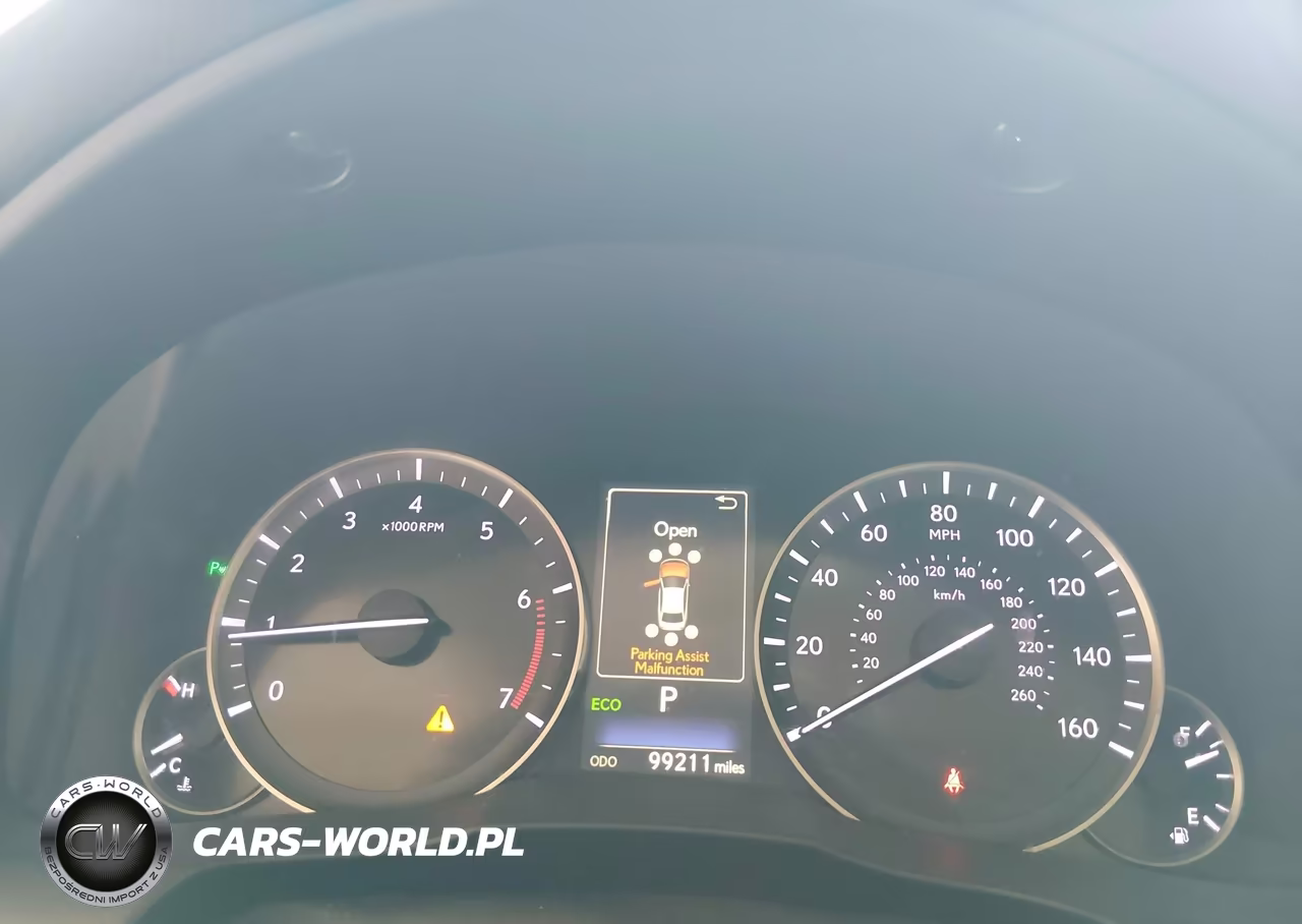 2016 Lexus Es 350 VIN:58ABK1GG2GU002836 - 7