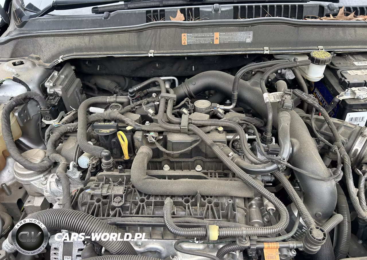 2020 Ford Fusion Se VIN:3FA6P0HD3LR195602 - 10