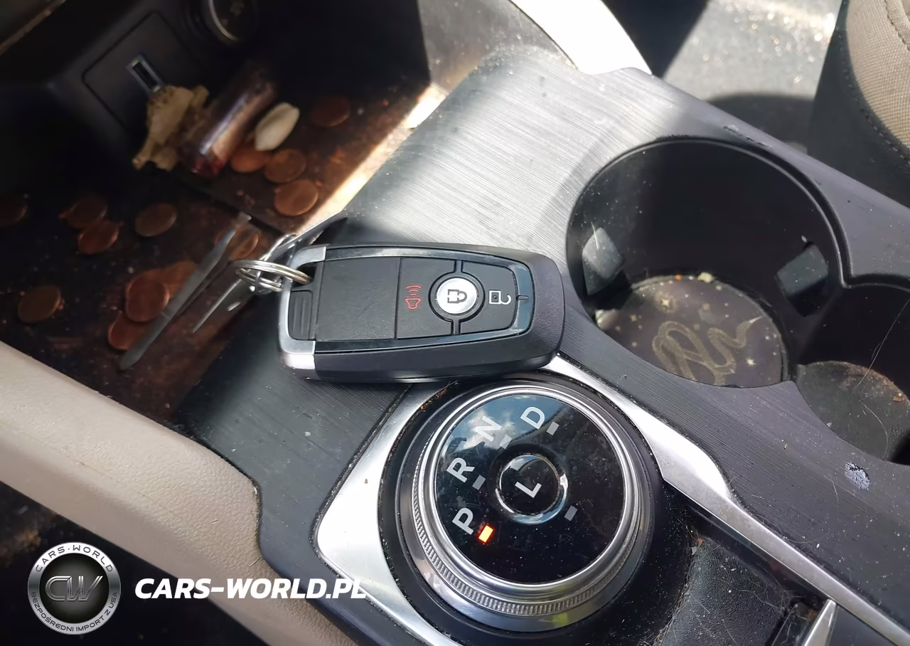 2020 Ford Escape Se VIN:1FMCU0G63LUB56652 - 11