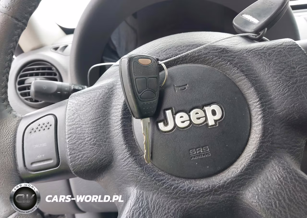 2006 Jeep Liberty Sport VIN:1J4GL48KX6W248369 - 11
