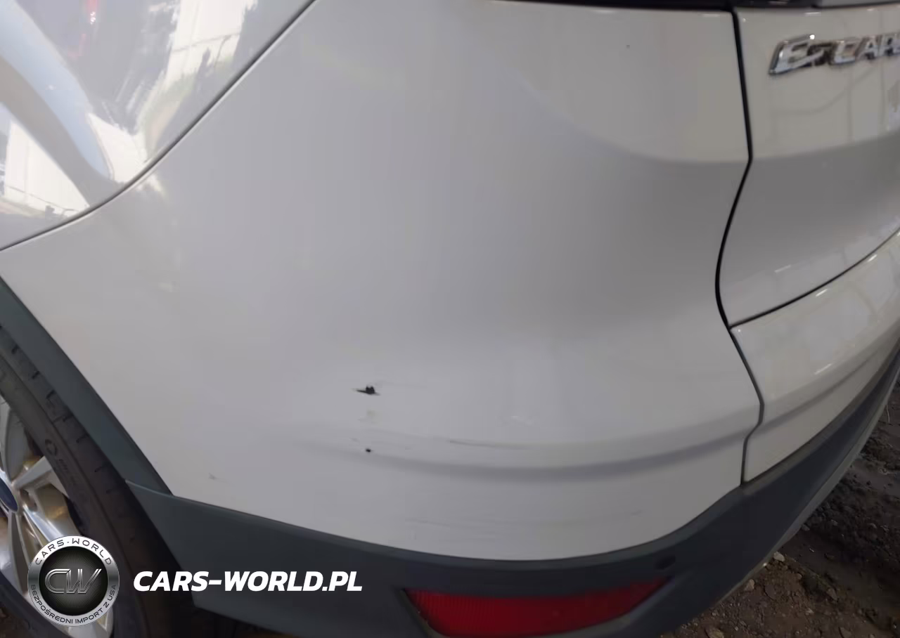 2017 Ford Escape Se VIN:1FMCU0GD3HUA49042 - 6