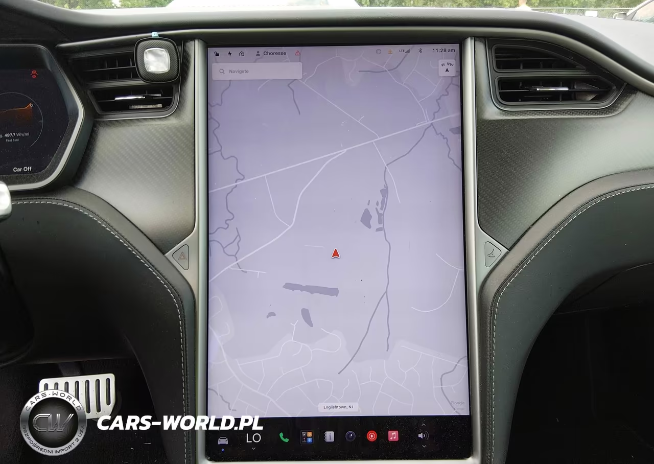 2019 Tesla Model S 100D-Long Range-P100D-Performance VIN:5YJSA1E49KF337455 - 18