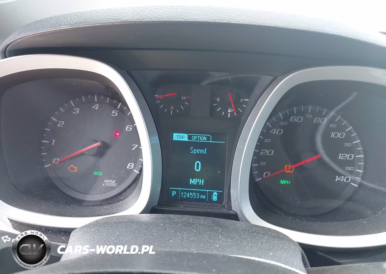 2015 Chevrolet Equinox Ls VIN:2GNALAEK8F1152656 - 7