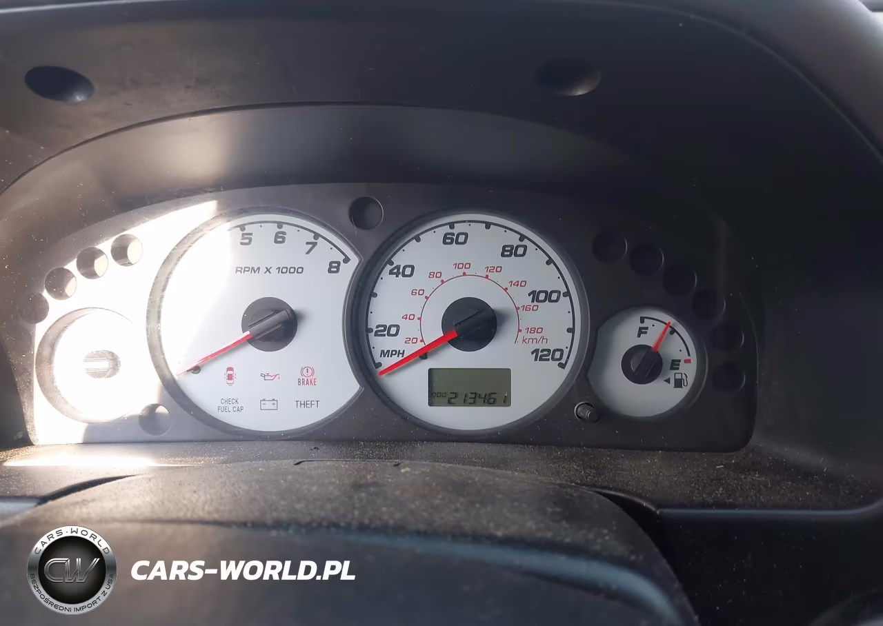 2002 Ford Escape Xls VIN:1FMYU02B32KC09905 - 7