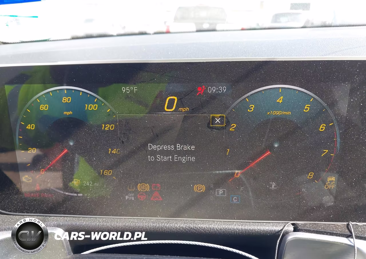 2021 Mercedes-Benz Glb 250 VIN:W1N4M4GB7MW111662 - 18