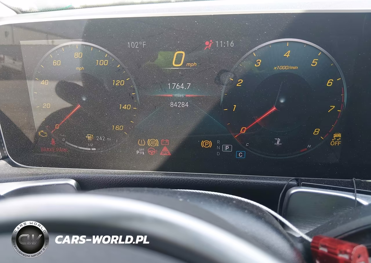 2021 Mercedes-Benz Glb 250 VIN:W1N4M4GB7MW111662 - 7