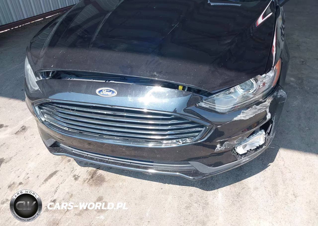 2020 Ford Fusion Se VIN:3FA6P0HD0LR122591 - 12