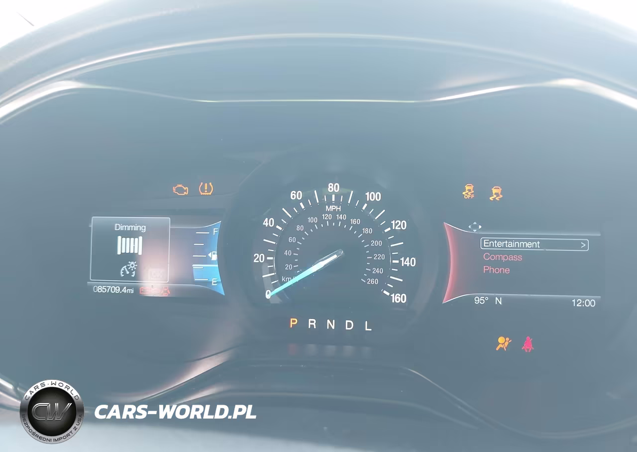2020 Ford Fusion Se VIN:3FA6P0HD0LR122591 - 7