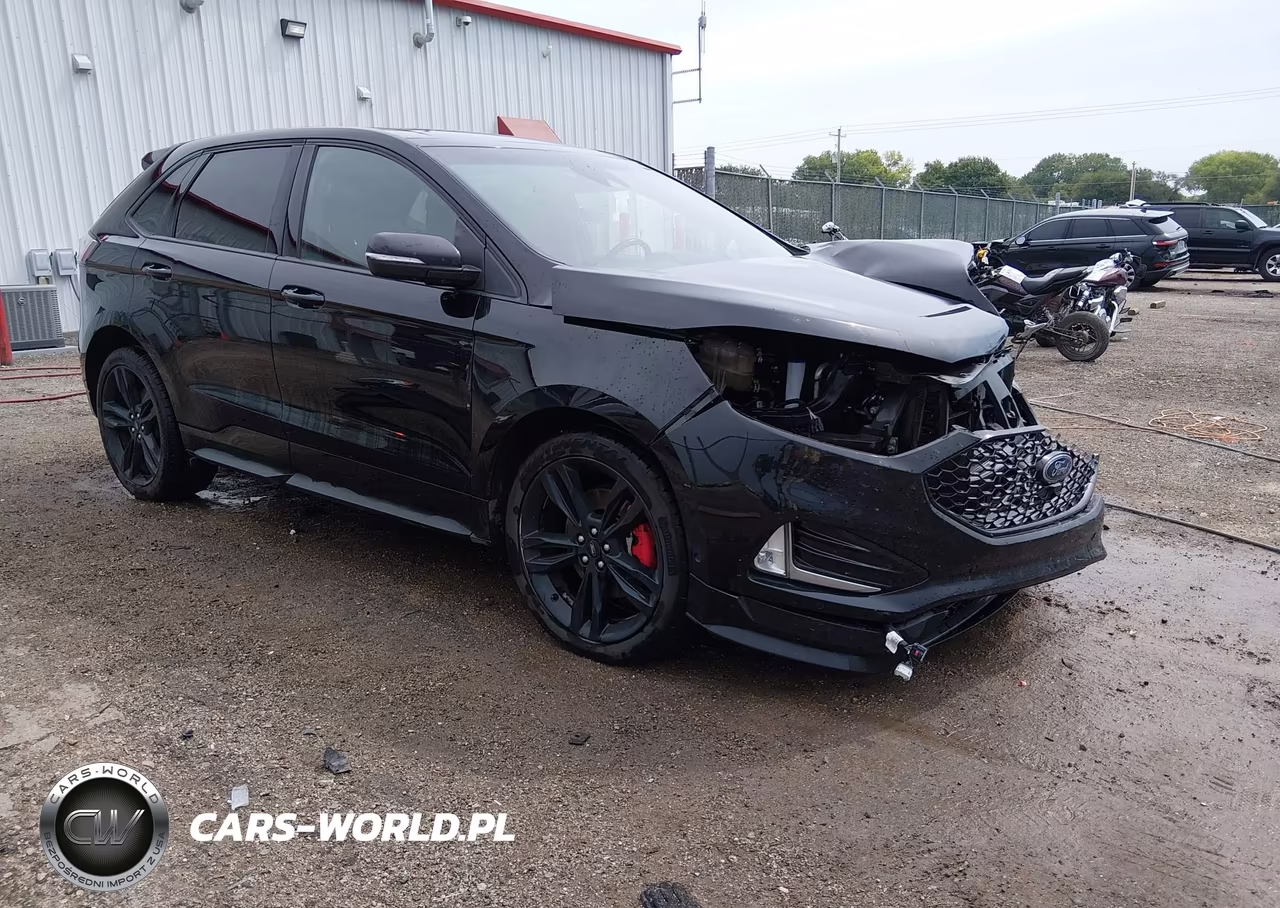 2020 Ford Edge St – zdjęcie 1 z 17