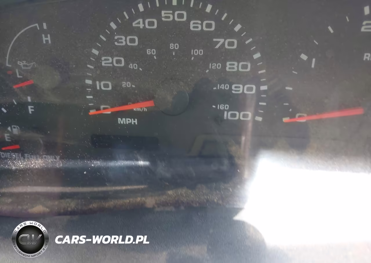 2003 Ford F-350 Xl-Xlt VIN:1FDWF37P43ED37304 - 5