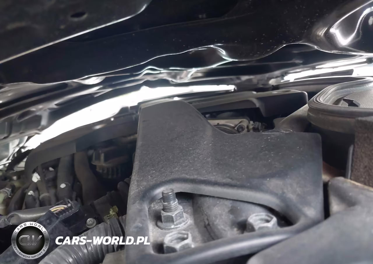 2015 Nissan 370Z VIN:JN1AZ4EH5FM442731 - 10