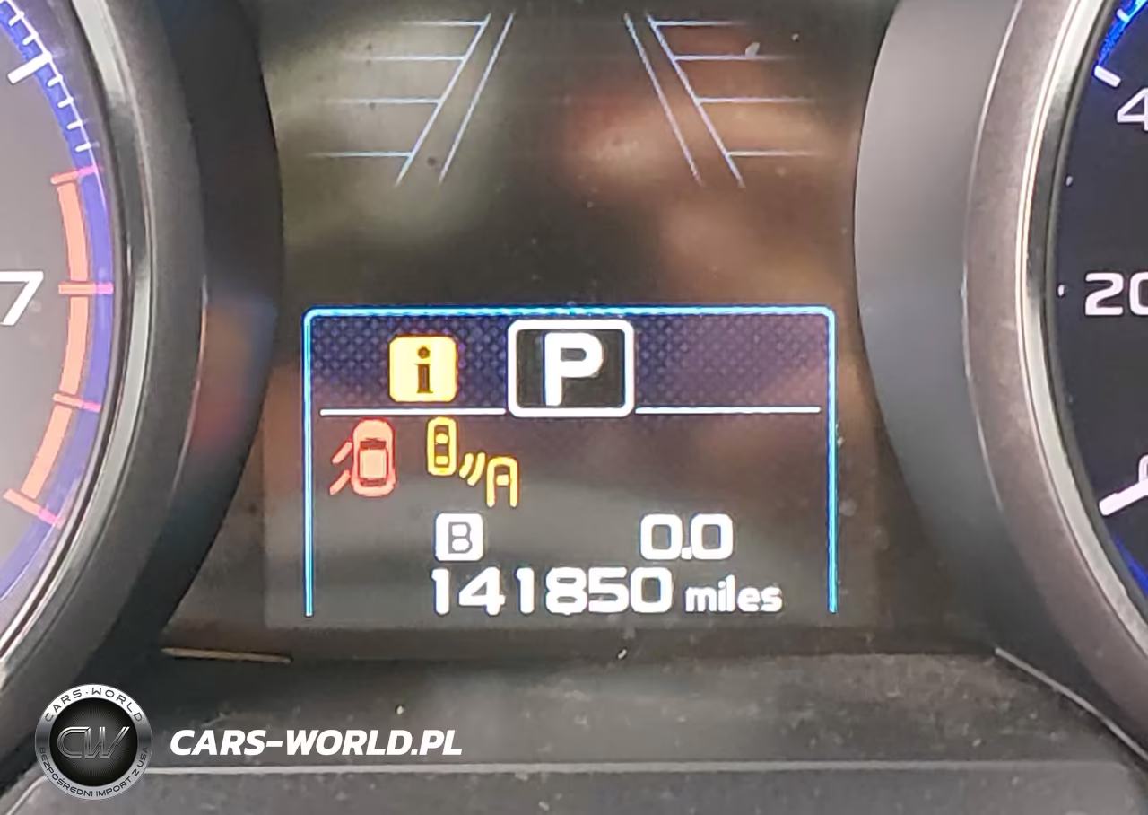 2019 Subaru Outback 3.6R Touring VIN:4S4BSETC2K3230125 - 15