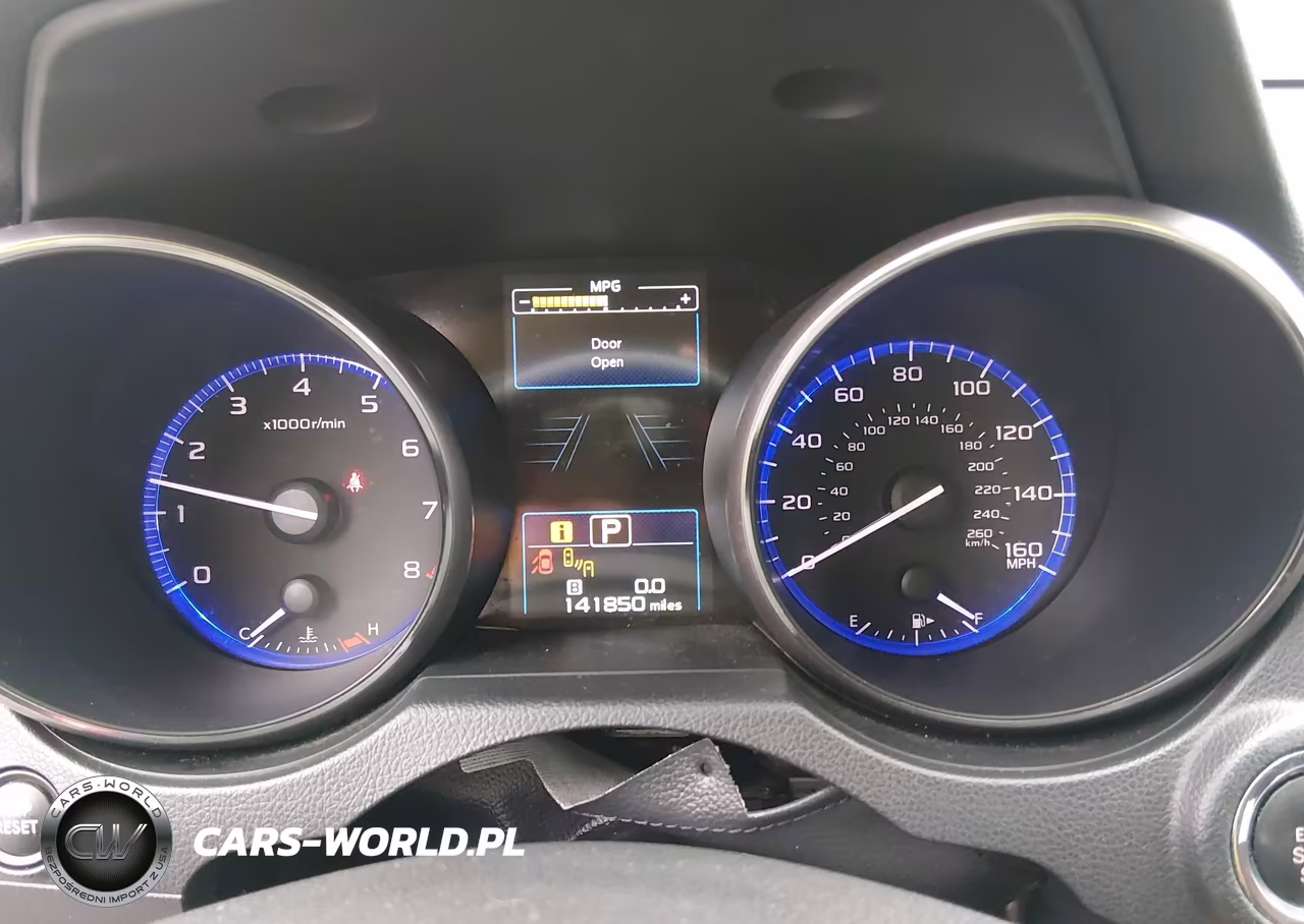 2019 Subaru Outback 3.6R Touring VIN:4S4BSETC2K3230125 - 7