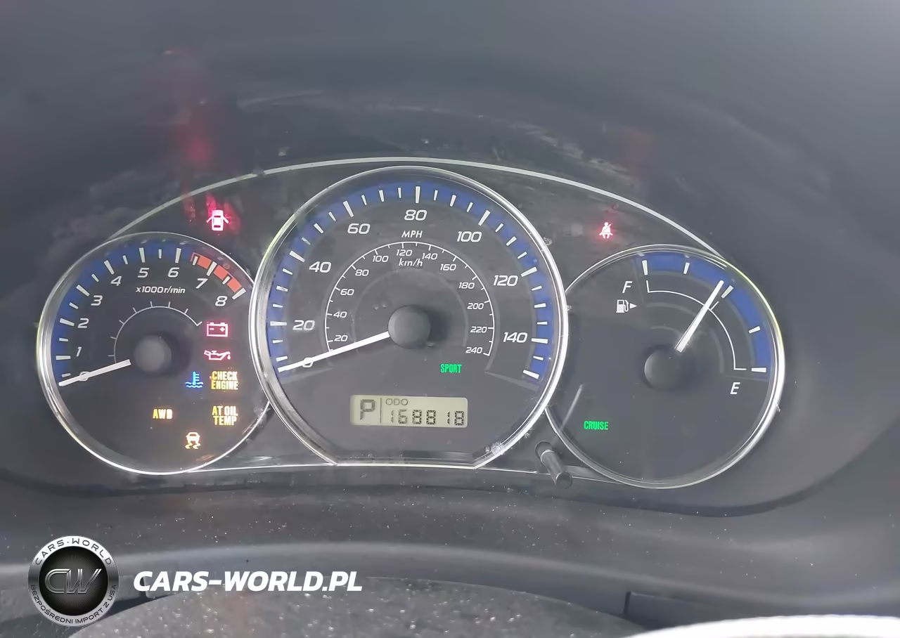 2011 Subaru Forester 2.5X Limited VIN:JF2SHAEC5BH709975 - 7