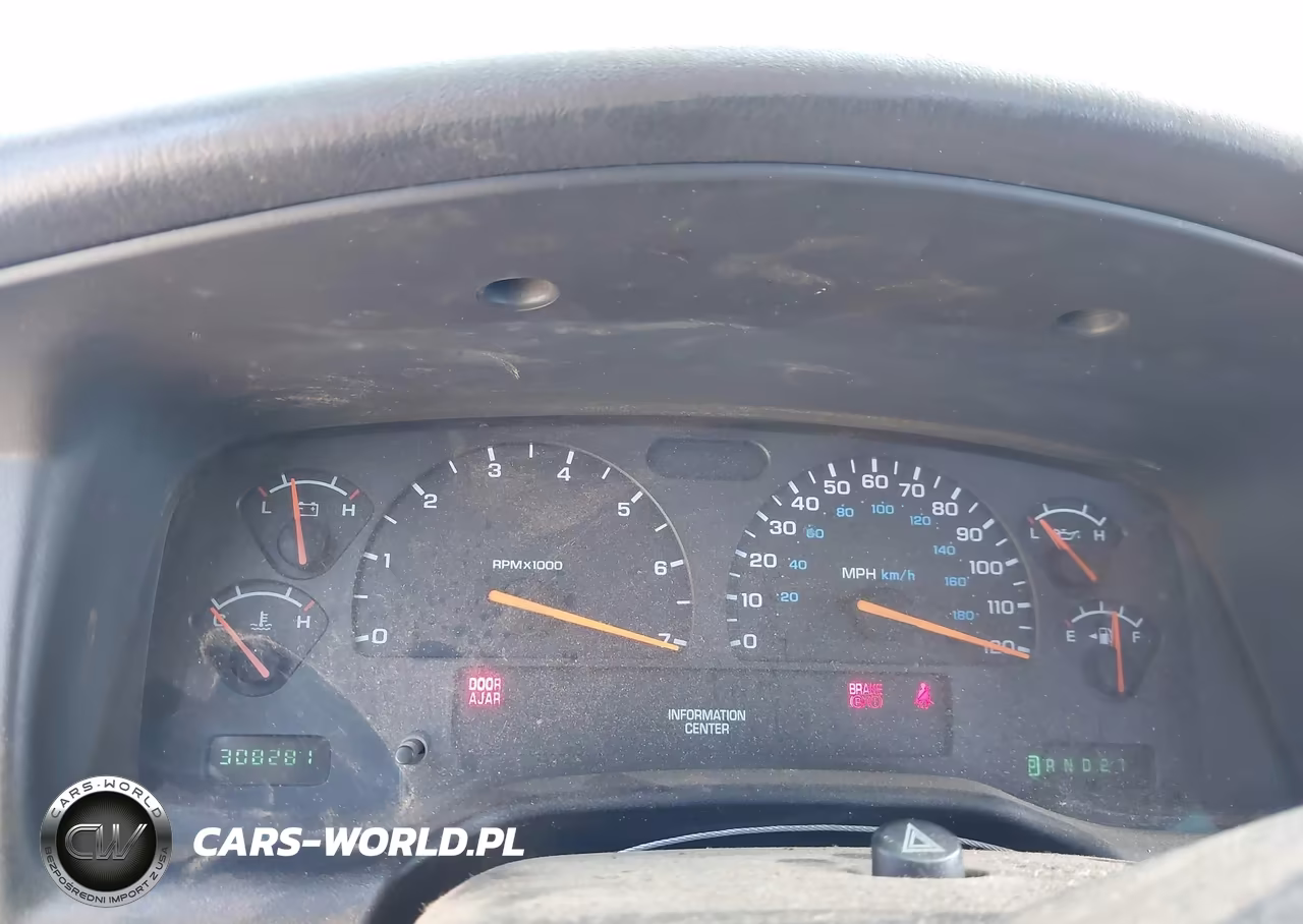 2002 Dodge Dakota VIN:1B7GG12X32S528116 - 7