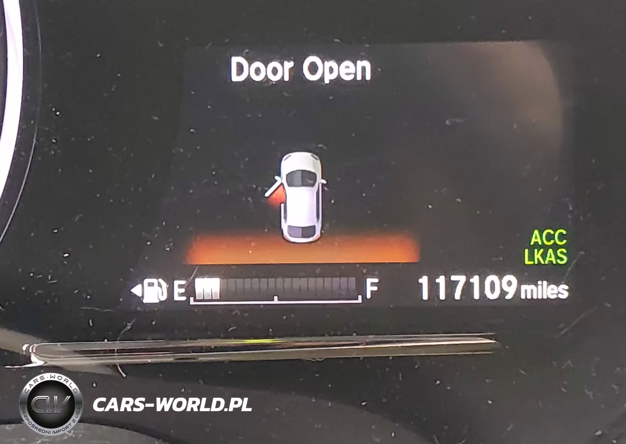 2021 Honda Hr-V 2Wd Ex VIN:3CZRU5H54MM701193 - 15