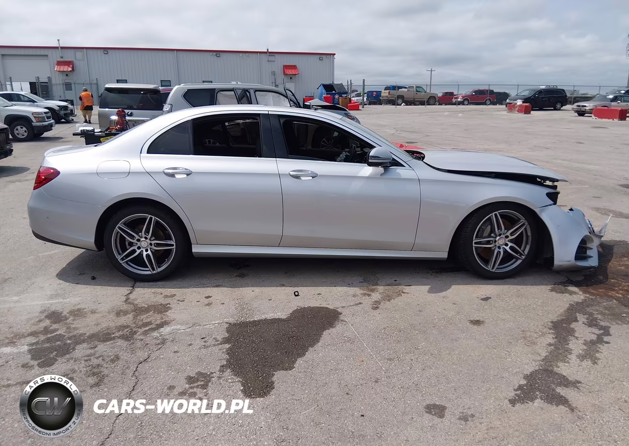 2017 Mercedes-Benz E 300 VIN:WDDZF4JB6HA148520 - 13