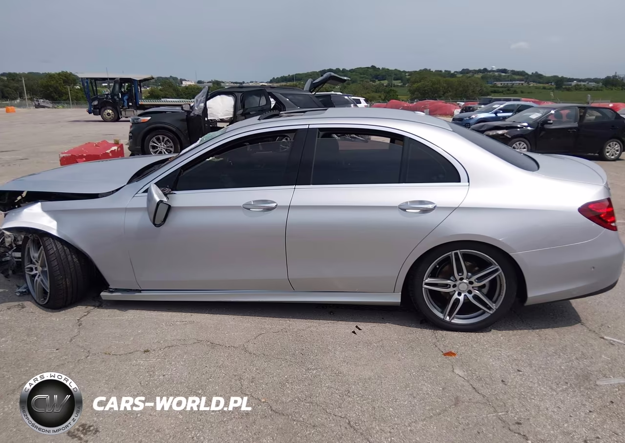 2017 Mercedes-Benz E 300 VIN:WDDZF4JB6HA148520 - 14