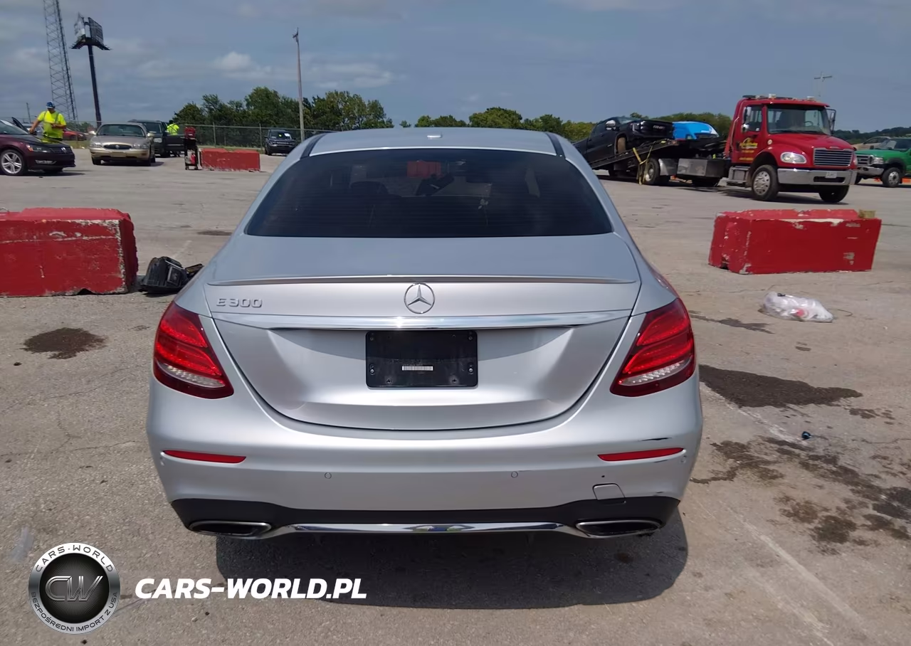 2017 Mercedes-Benz E 300 VIN:WDDZF4JB6HA148520 - 16