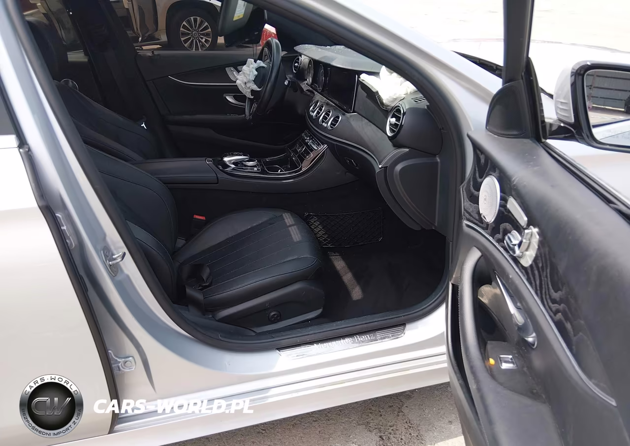2017 Mercedes-Benz E 300 VIN:WDDZF4JB6HA148520 - 5