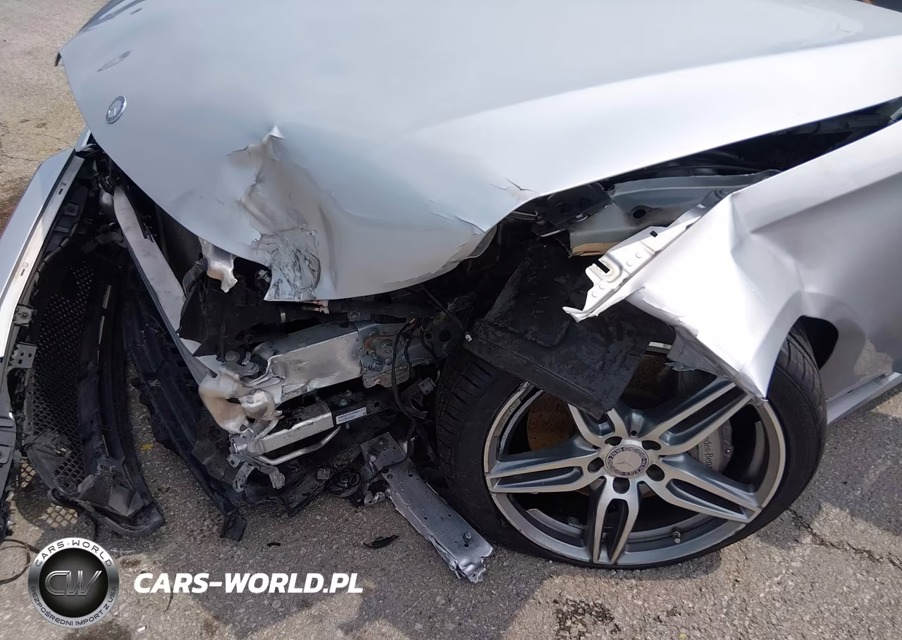 2017 Mercedes-Benz E 300 VIN:WDDZF4JB6HA148520 - 6