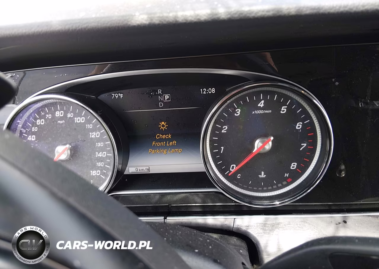 2017 Mercedes-Benz E 300 VIN:WDDZF4JB6HA148520 - 7