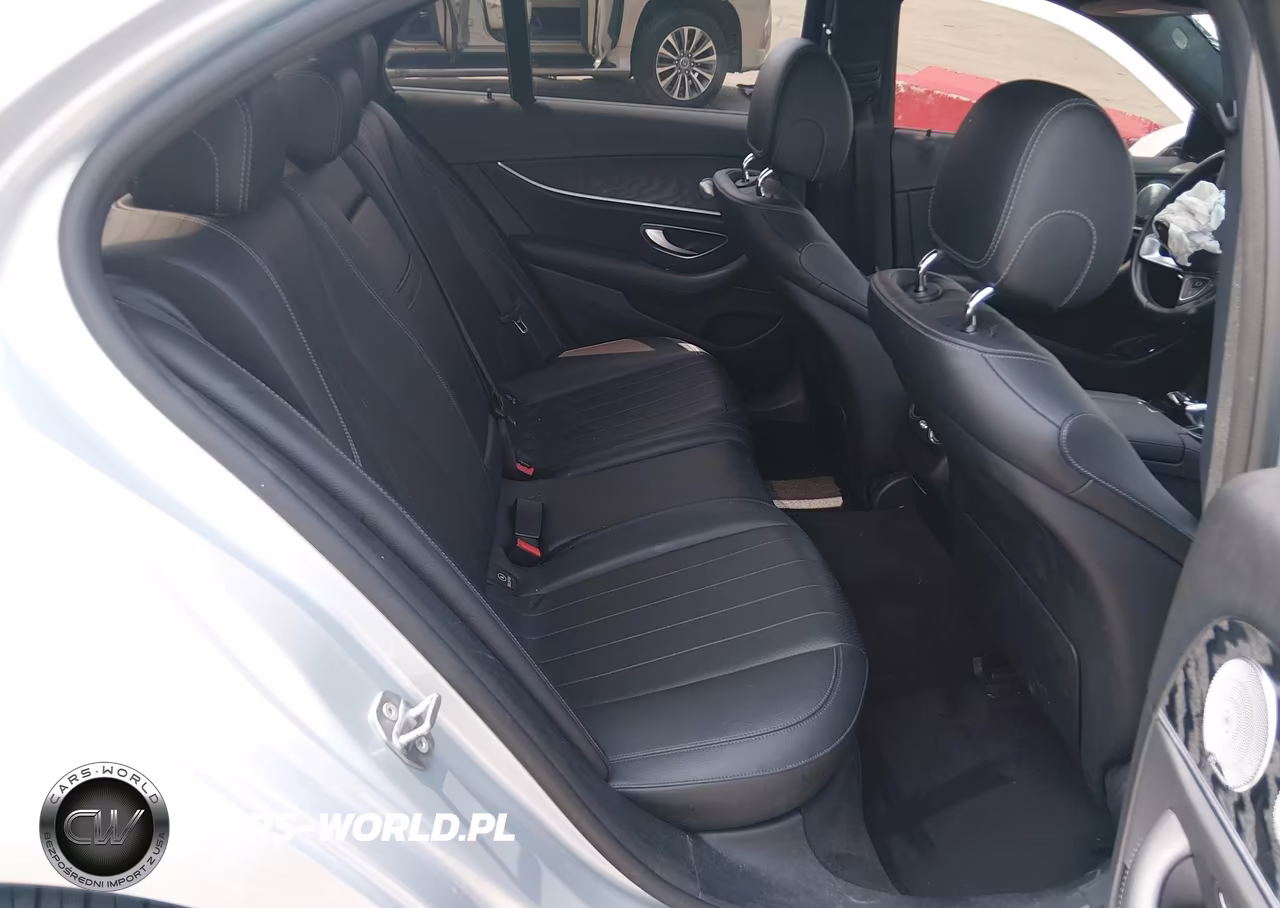 2017 Mercedes-Benz E 300 VIN:WDDZF4JB6HA148520 - 8