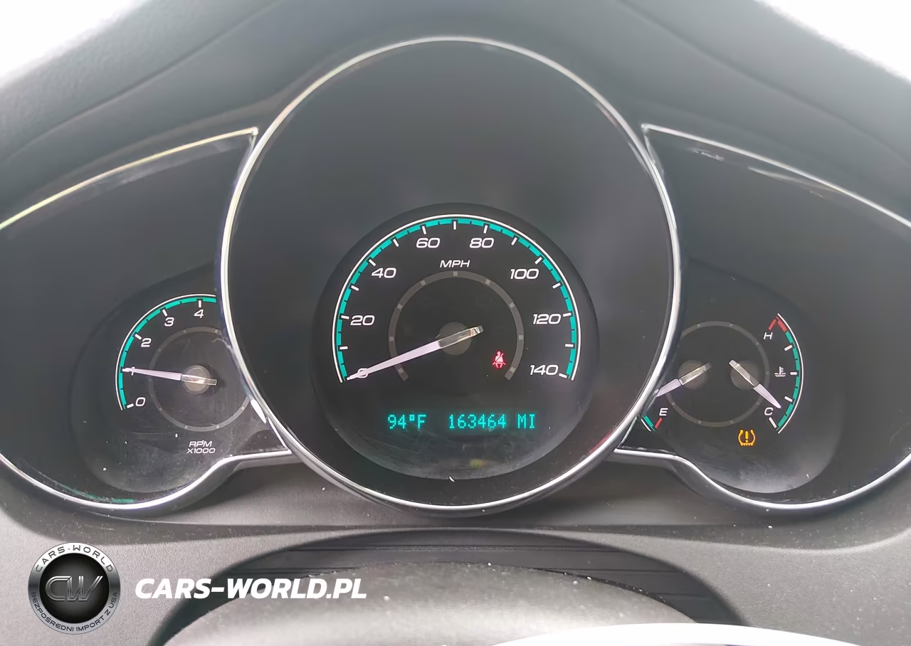 2012 Chevrolet Malibu 2Lt VIN:1G1ZD5E06CF280244 - 7