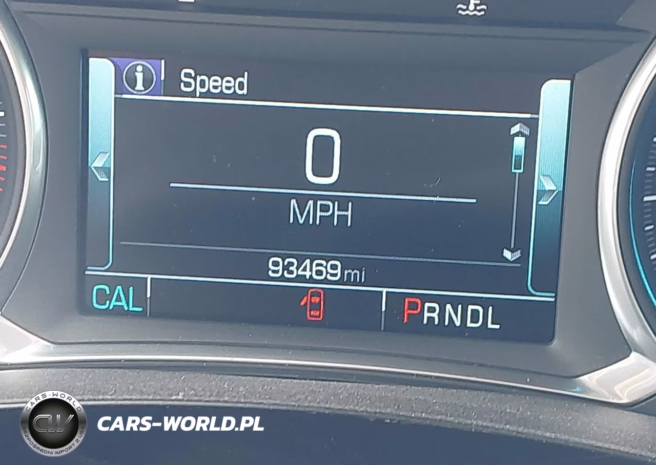 2019 Chevrolet Traverse 3Lt VIN:1GNEVHKW6KJ262634 - 15