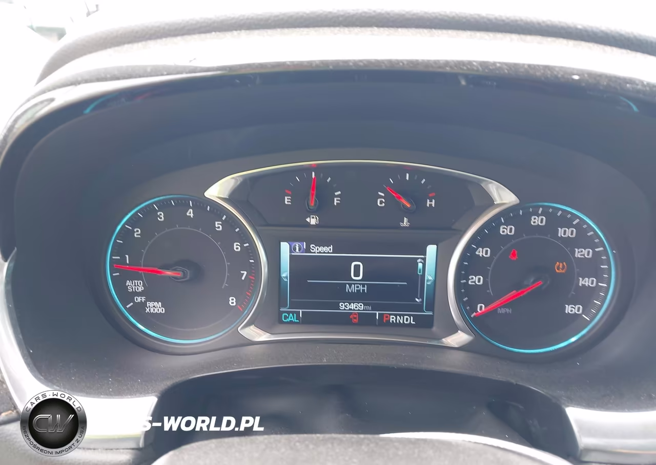 2019 Chevrolet Traverse 3Lt VIN:1GNEVHKW6KJ262634 - 7