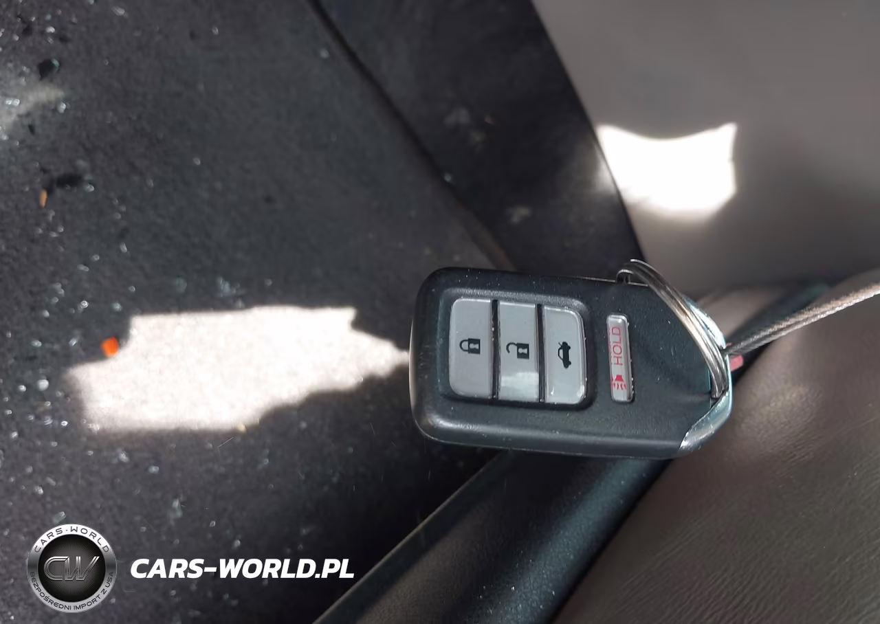 2015 Honda Civic Ex-L VIN:19XFB2F93FE053958 - 11