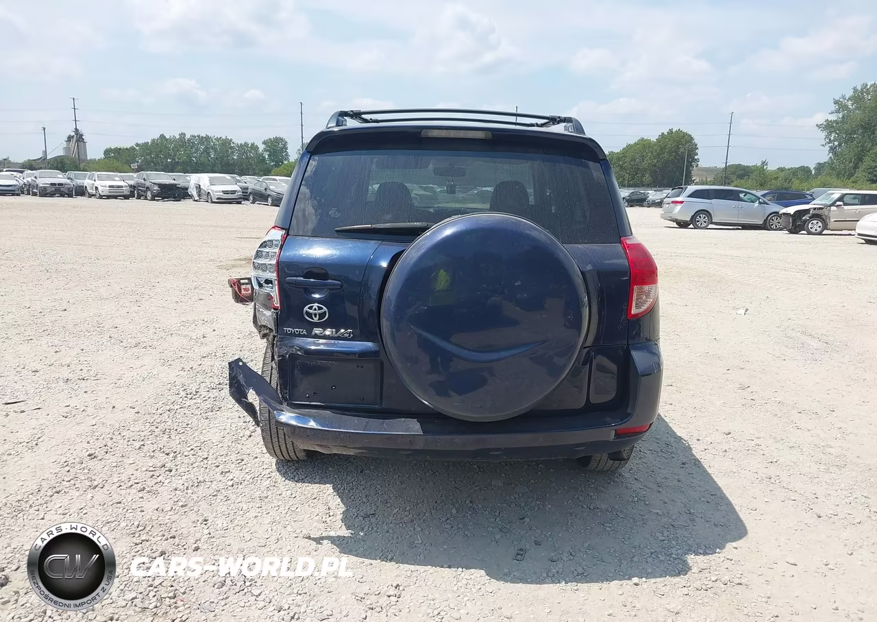 2007 Toyota Rav4 VIN:JTMZD33VX76044809 - 17