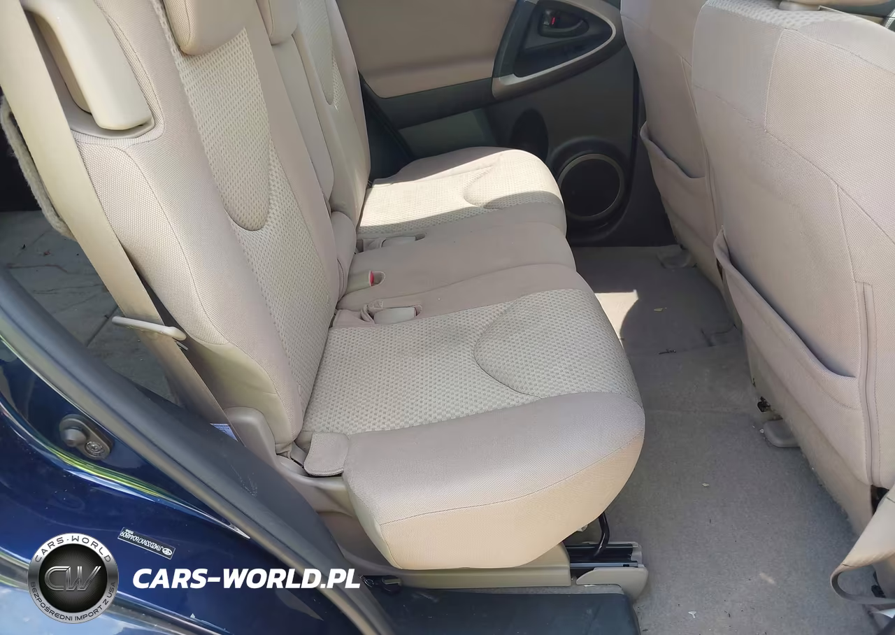2007 Toyota Rav4 VIN:JTMZD33VX76044809 - 8