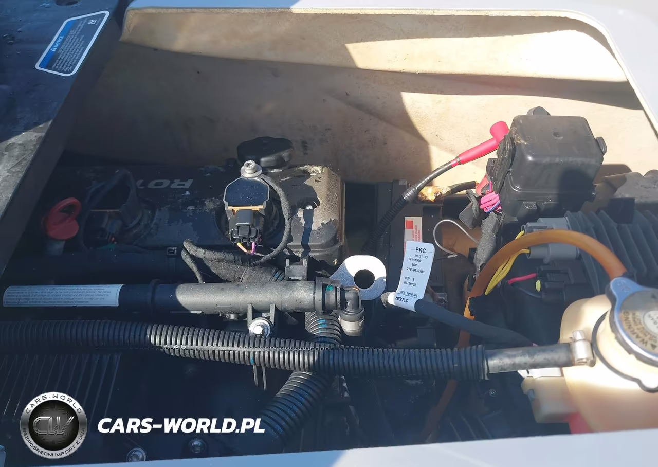 2019 Seadoo Seadoo VIN:YDV07630K819 - 10