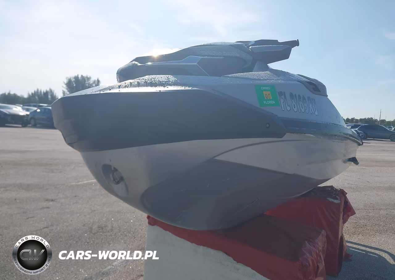 2019 Seadoo Seadoo VIN:YDV07630K819 - 6