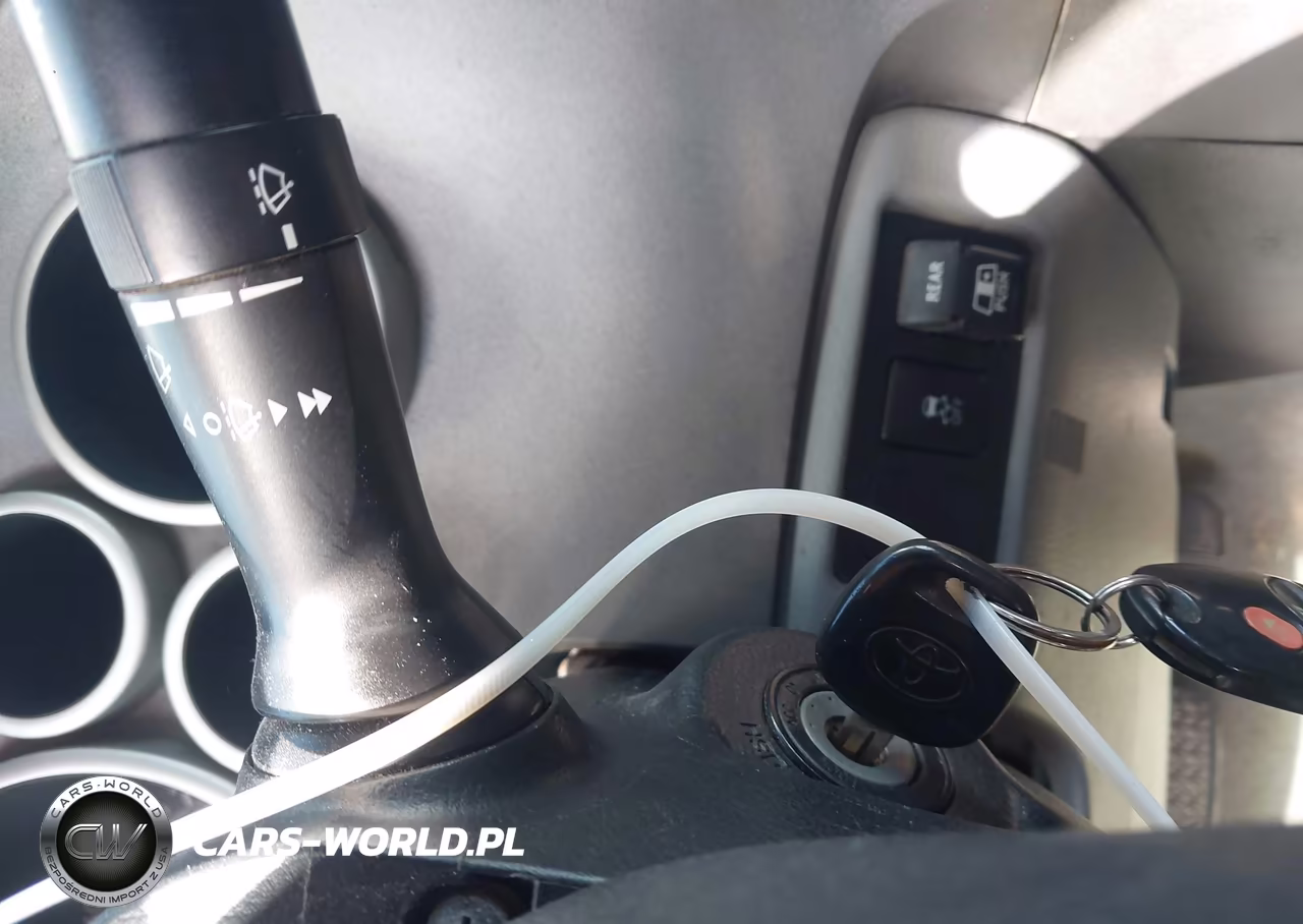2011 Toyota Tundra Grade 5.7L V8 VIN:5TFUW5F11BX164980 - 11