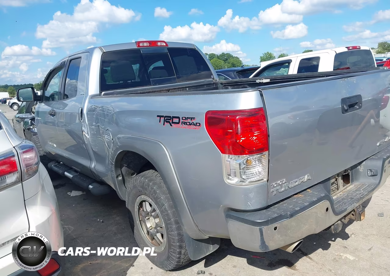 2011 Toyota Tundra Grade 5.7L V8 VIN:5TFUW5F11BX164980 - 15
